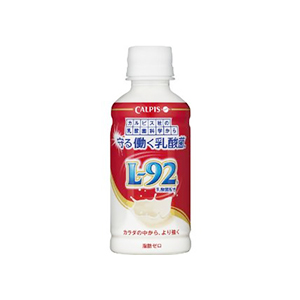 カルピス 守る働く乳酸菌