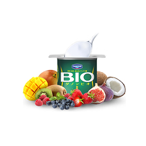 ダノン BIO